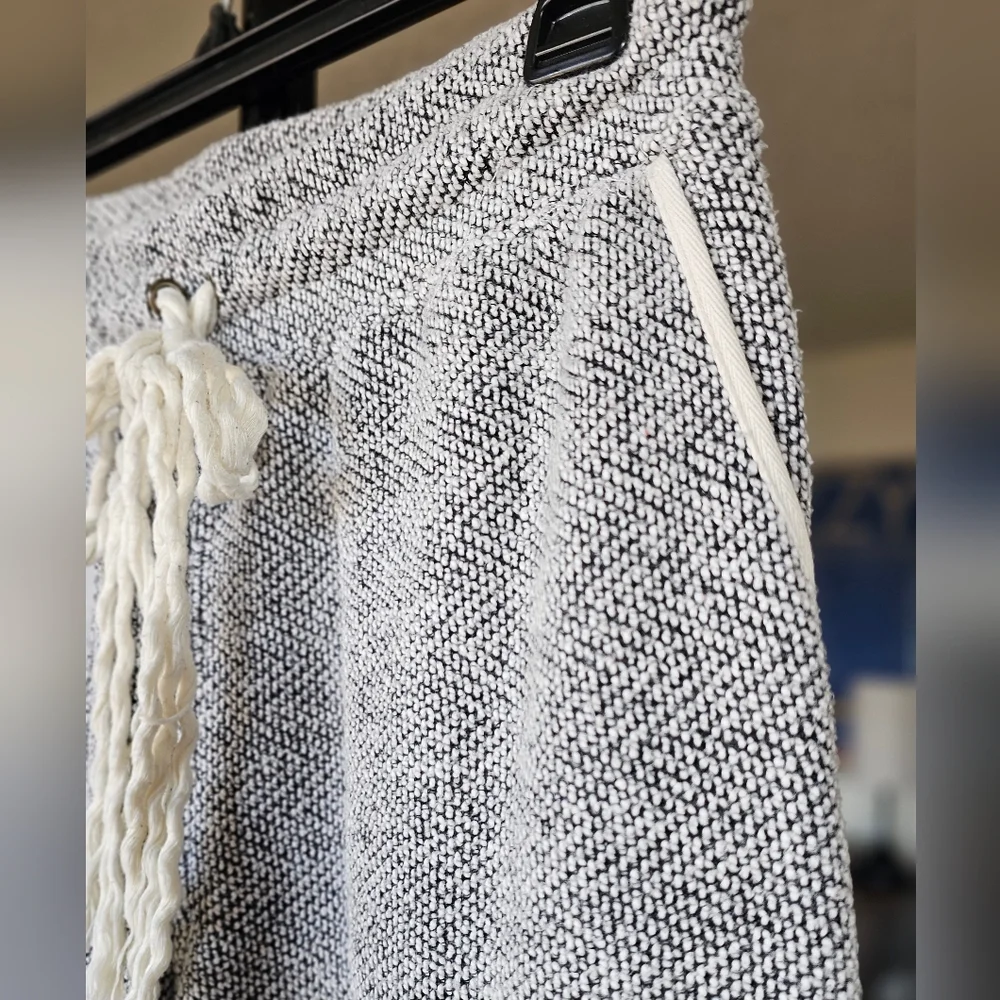 Faherty Women's Seabrook Jogger Pants - Picture 3 of 6